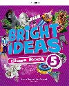 Bright Ideas 5 Class Book with App Pack - Bilsborough Katherine