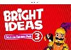 Bright Ideas 3 Classroom Resource Pack - Palin Cheryl