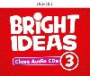 Bright Ideas 3 Audio CDs - Palin Cheryl