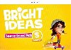 Bright Ideas Starter Classroom Resource Pack - Palin Cheryl