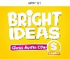 Bright Ideas Starter Audio CDs - Palin Cheryl