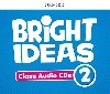 Bright Ideas 2 Audio CDs - Palin Cheryl