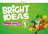 Bright Ideas 1 Classroom Resource Pack - Palin Cheryl