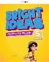 Bright Ideas Starter Activity Book - Palin Cheryl