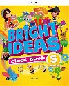Bright Ideas Starter Classbook - Palin Cheryl