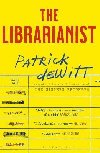The Librarianist - deWitt Patrick