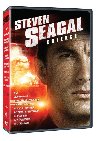 Steven Seagal kolekce 9DVD - neuveden