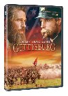 Gettysburg 2DVD - neuveden