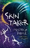 Chronicles of Ancient Darkness 8: Skin Taker - Paverov Michelle