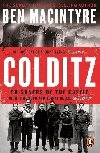 Colditz: Prisoners of the Castle - Macintyre Ben