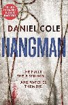 Hangman - Cole Daniel