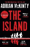 The Island: The Instant New York Times Bestseller - McKinty Adrian