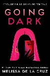 Going Dark - De la Cruz Melissa