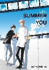 My Summer of You 2: The Summer With You - Furuya Nagisa