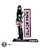 Blackpink 2D akrylov figurka - Jisoo - neuveden