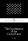 The Constitution of the United States - neuveden