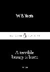 A Terrible Beauty Is Born - Yeats William Butler