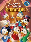 Kaer Donald 90 - Vechno nejlep, Donalde! - 