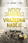 Vraedn nadje - Wendy Dranfield