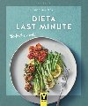 Dieta last minute - Bleskov hubnut - Nico Staniczok