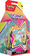 Pokmon TCG: Iono Premium Tournament Collection - neuveden