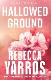 Hallowed Ground - Yarros Rebecca