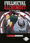 Fullmetal Alchemist - Ocelov alchymista 26 - Arakawa Hiromu