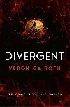 Divergent (Divergent, Book 1) - Rothov Veronica