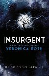 Insurgent (Divergent, Book 2) - Rothov Veronica