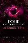 Four: A Divergent Collection - Rothov Veronica
