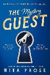 The Mystery Guest (A Molly the Maid 2) - Prose Nita