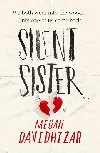 Silent Sister - Davidhizar Megan