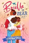 Brielle and Bear: Once Upon a Time (Brielle and Bear, Book 1) - Doku Salomey
