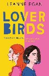 Lover Birds - Egan Leanne