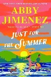 Just for the Summer - Jimenez Abby