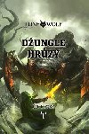 Lone Wolf 8: Dungle hrzy (gamebook) - Joe Dever