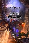 Lone Wolf 9: Kotel strachu (gamebook) - Joe Dever