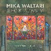 Jeho krlovstv - CDmp3 (te |Ondej Brousek) - Waltari Mika