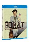 Borat: Nakoukn do ameryck kultry na obdnvku slavnoj kazaskoj nrodu BD - neuveden