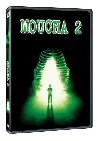 Moucha 2 DVD - neuveden