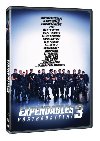 Expendables: Postradateln 3 DVD - neuveden