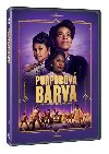 Purpurov barva (2024) DVD - neuveden