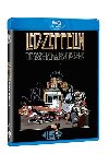 Led Zeppelin: The Song Remains the Same BD - neuveden
