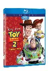 Toy Story 2.: Pbh hraek S.E. BD - neuveden