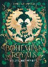 Bohemian Royals 3: Hlava, nebo orel - Lena Valenov