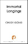 Immortal Longings: The #1 Sunday Times Bestseller - Gong Chloe