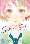 Sakura, Saku 1 - Sakisaka Io