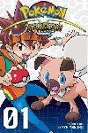 Pokemon Horizon: Sun & Moon 1 - Yabuno Tenya