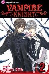 Vampire Knight 2 - Hino Matsuri