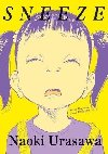 Sneeze: Naoki Urasawa Story Collection - Urasawa Naoki